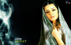 Celina Jaitly